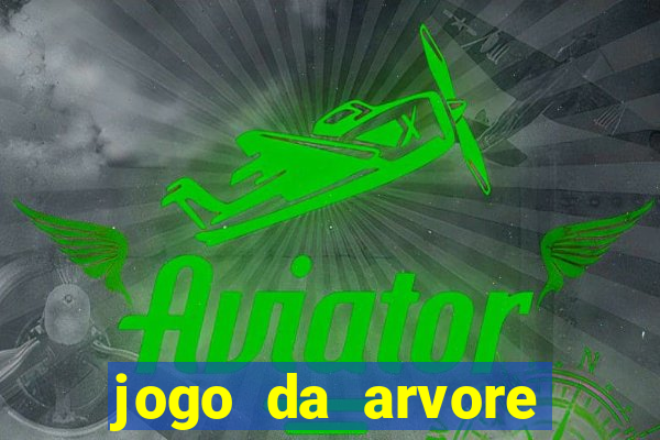 jogo da arvore cassino demo